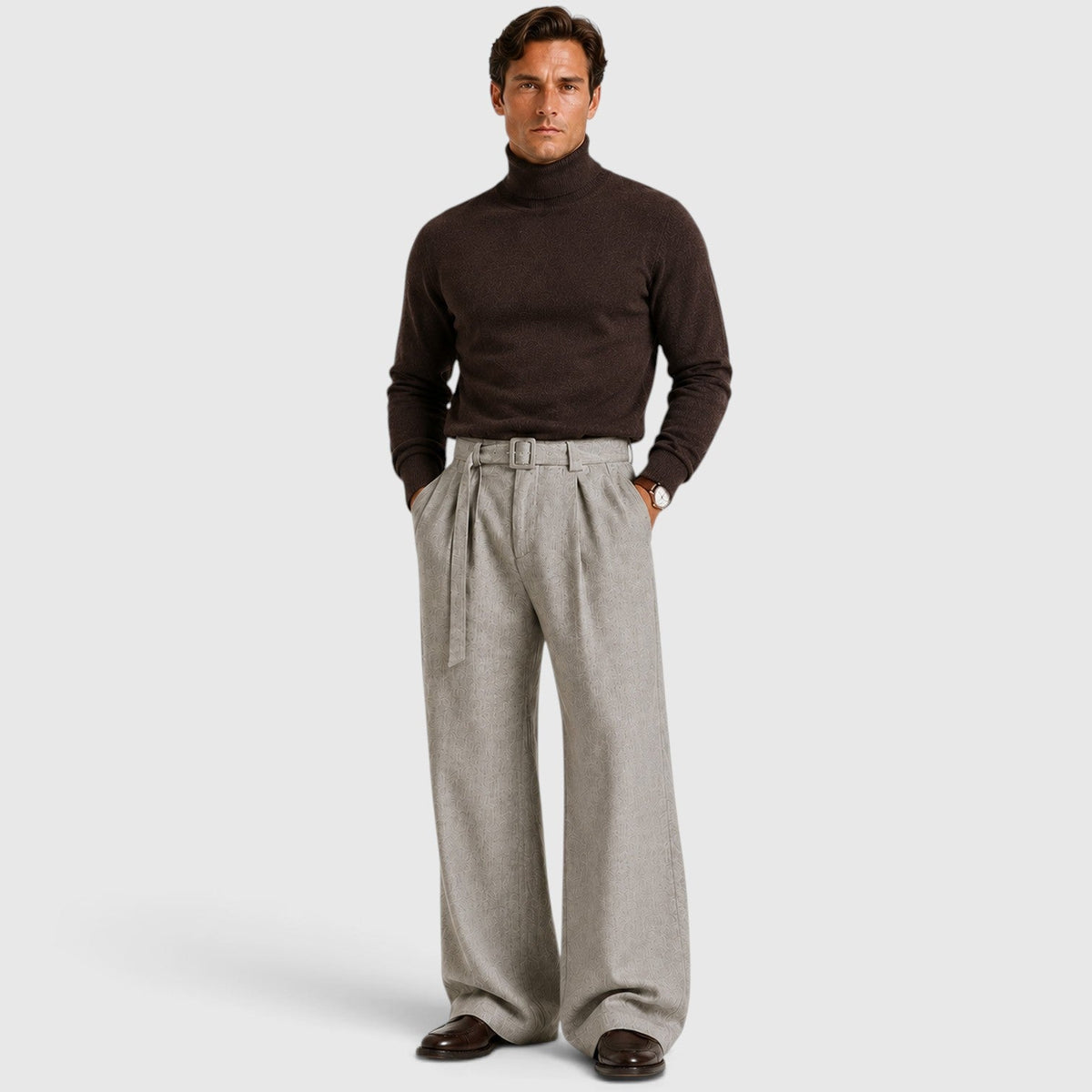 Men's Fashion