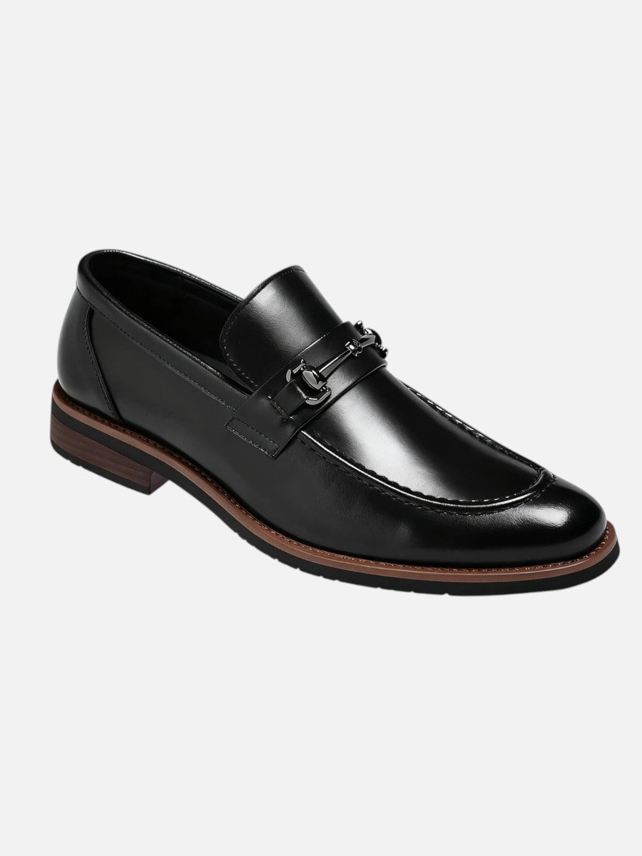 Men's Dress Loafers Slip On