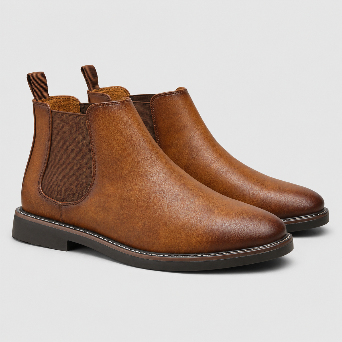 Men's Chelsea Boots Ankle