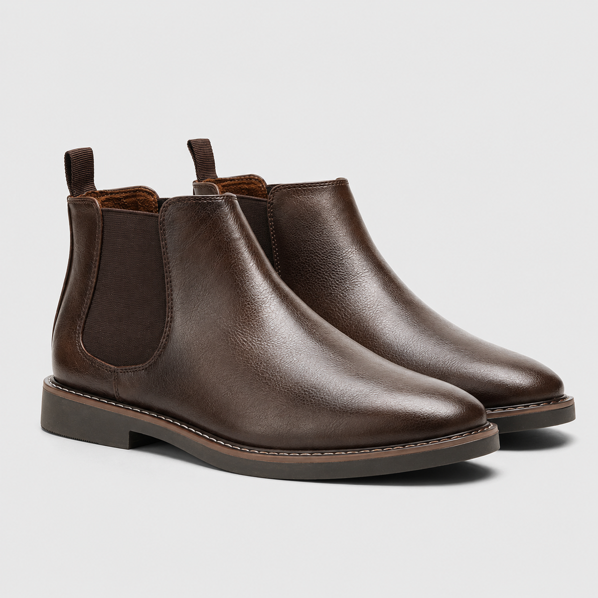 Men's Chelsea Boots Ankle