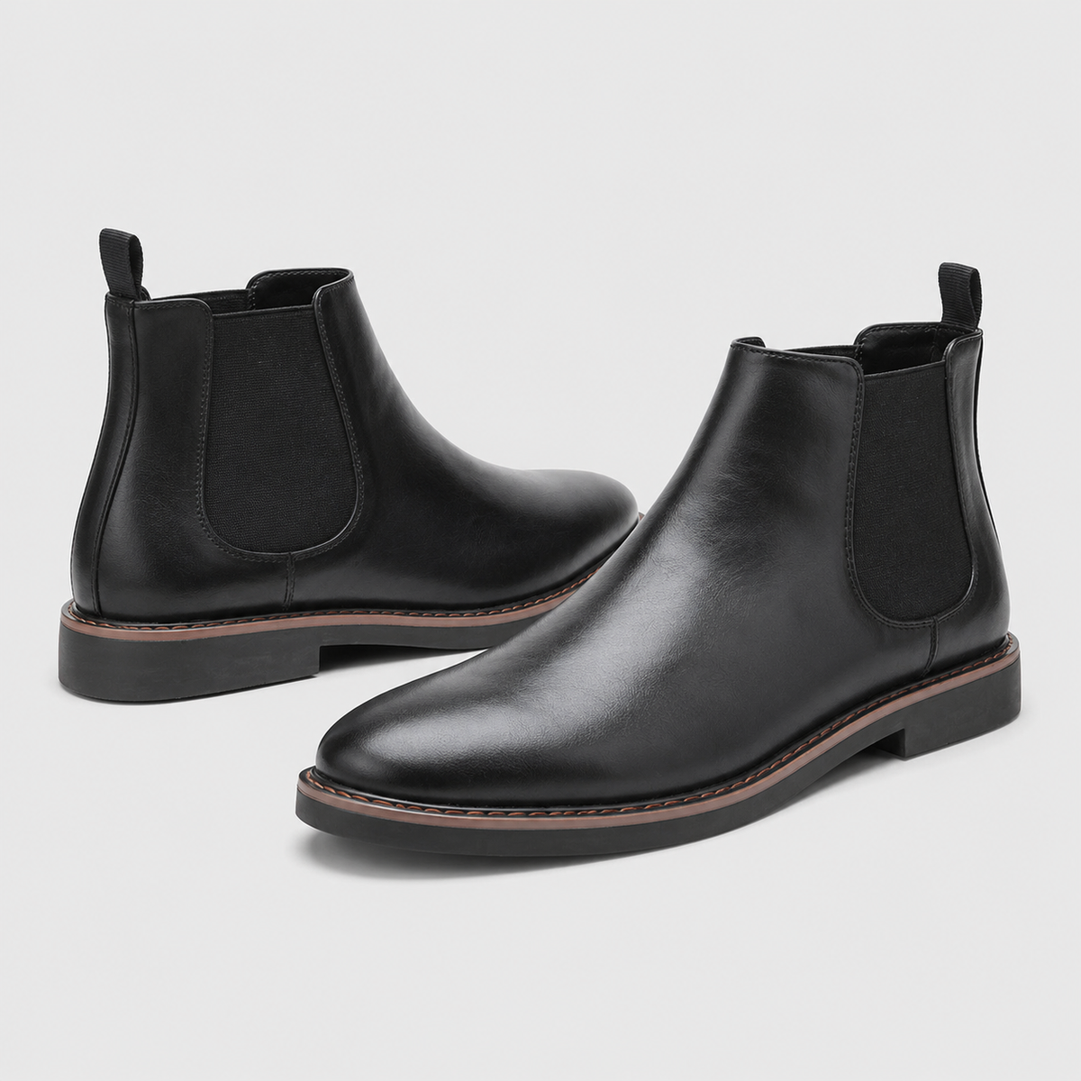 Men's Chelsea Boots Ankle