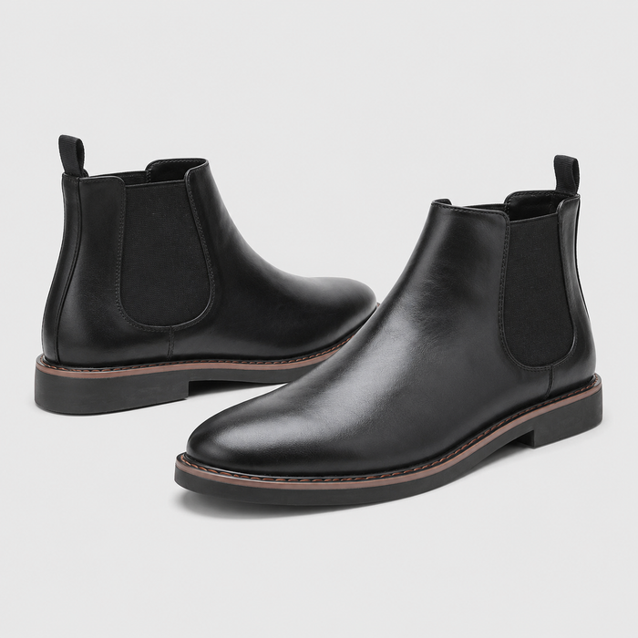 Men's Chelsea Boots Ankle