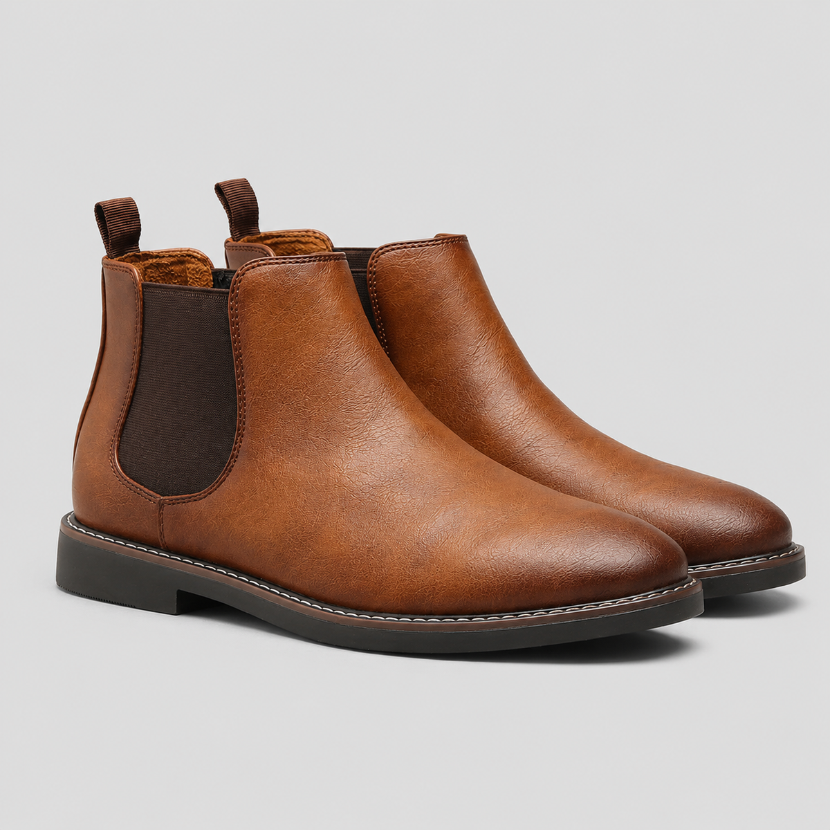 Men's Chelsea Boots Ankle