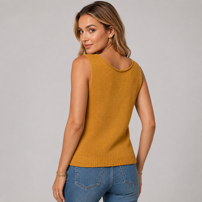 Women's Cable Knit Cardigan