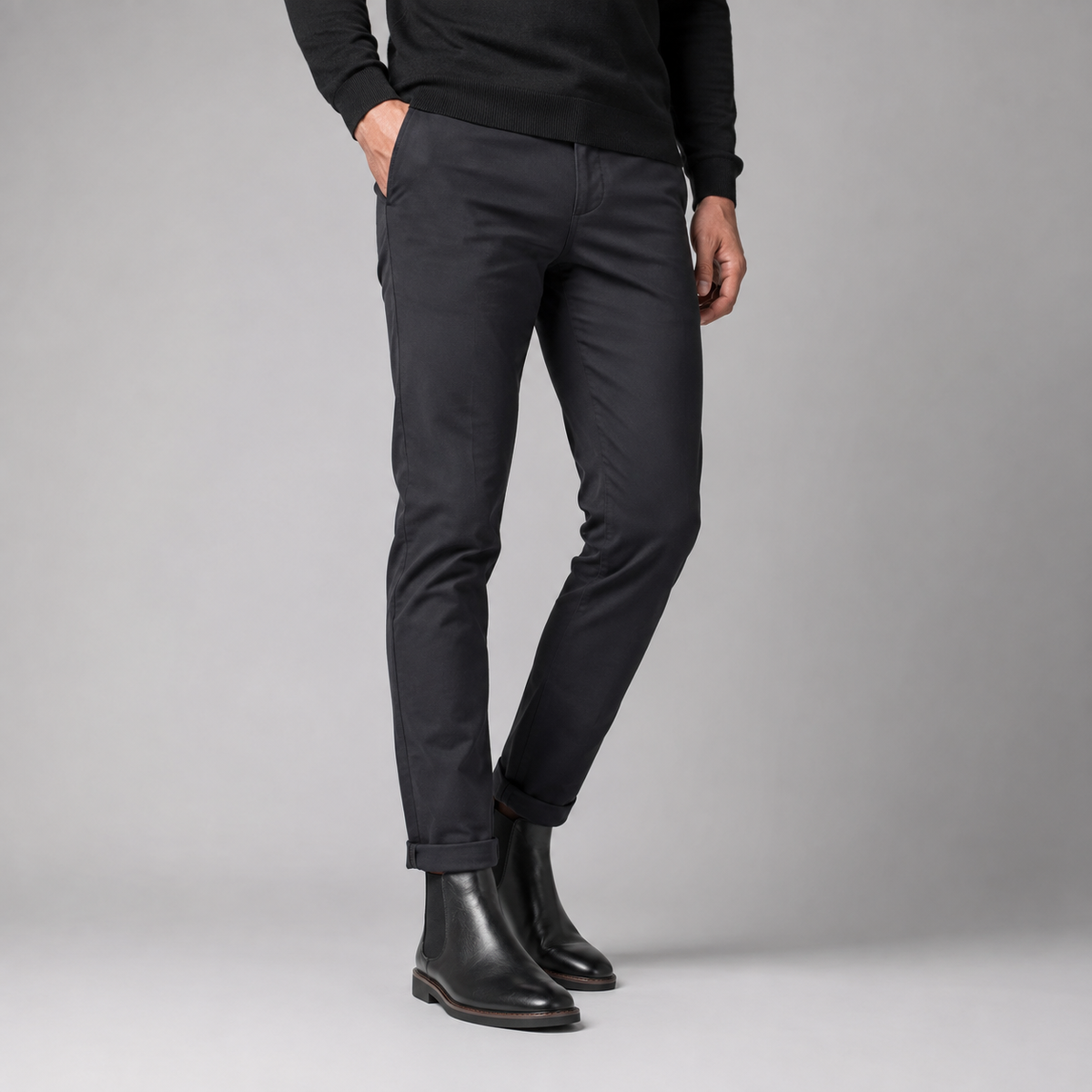 Men's Chelsea Boots Ankle