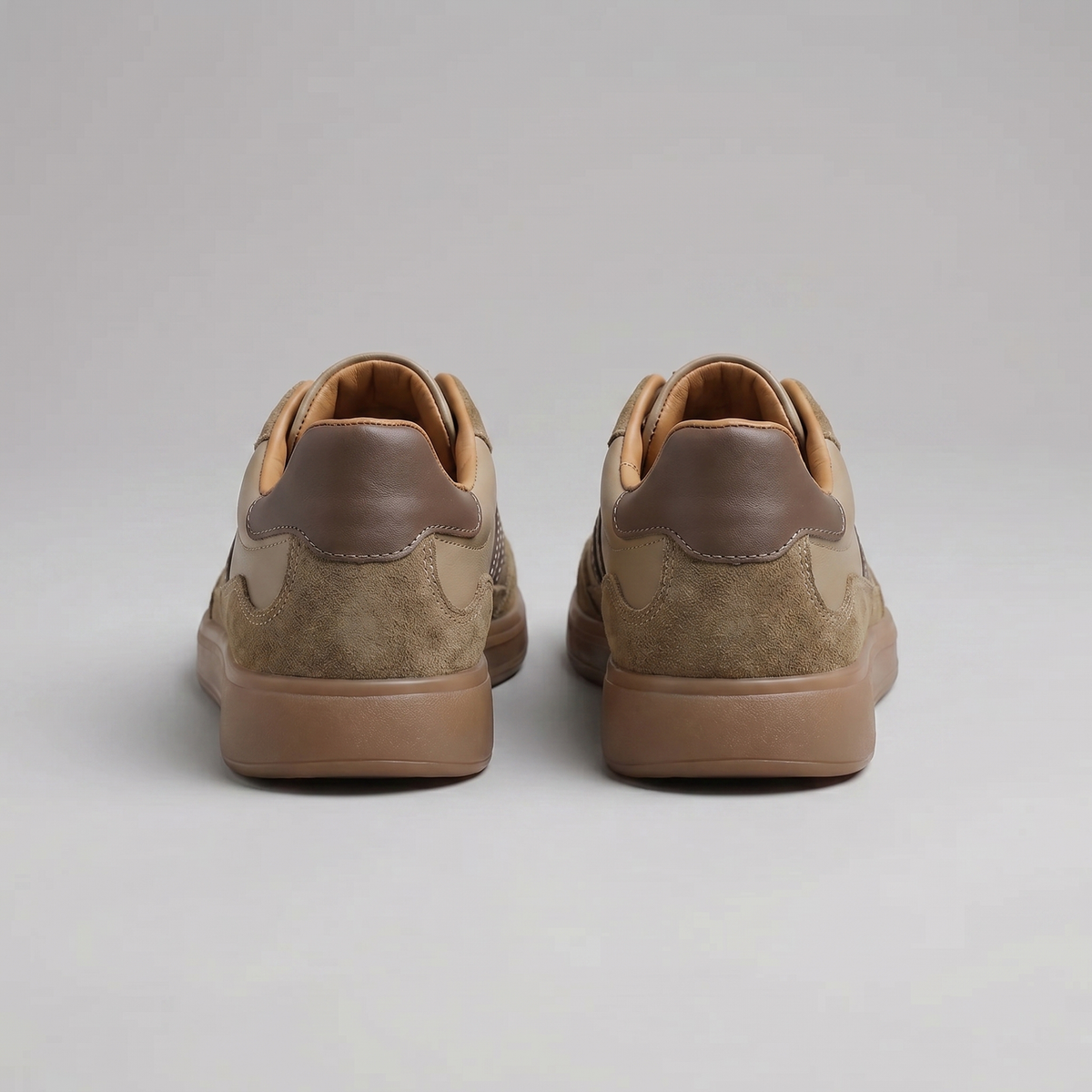 Men's Classic Retro Sneakers