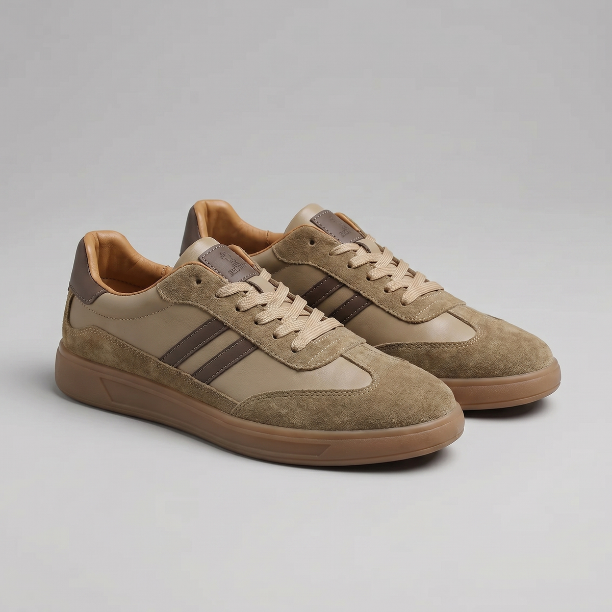 Men's Classic Retro Sneakers