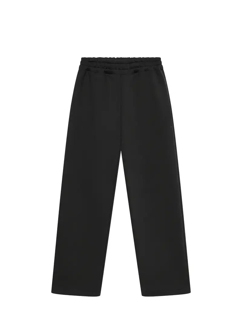 Men's Tracksuit Set Hoodie and Joggers Regular Fit