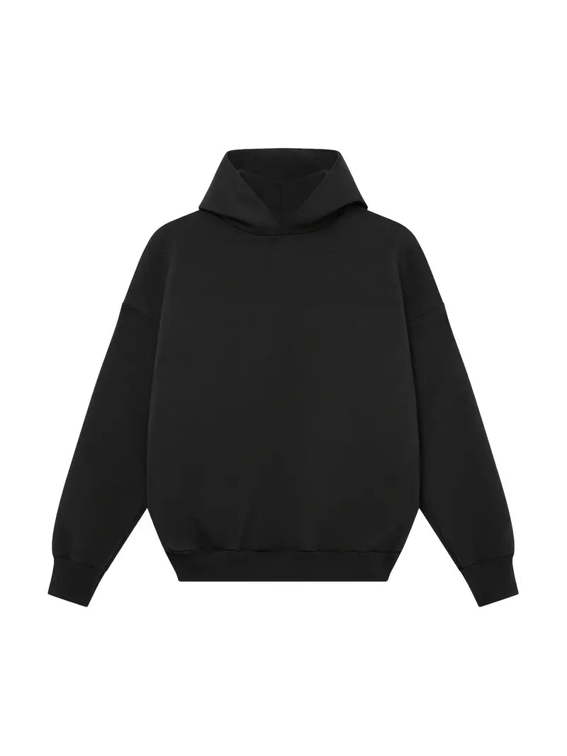 Men's Tracksuit Set Hoodie and Joggers Regular Fit
