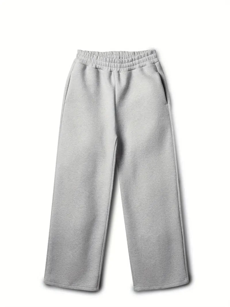 Men's Tracksuit Set Hoodie and Joggers Regular Fit